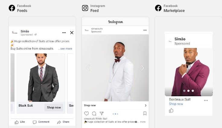 Facebook Ad Campaign 5